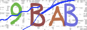 CAPTCHA-Bild