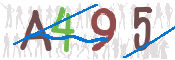 CAPTCHA-Bild