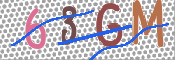 CAPTCHA-Bild