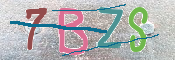 CAPTCHA-Bild