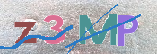 CAPTCHA-Bild
