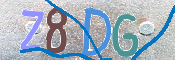 CAPTCHA-Bild