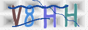 CAPTCHA-Bild