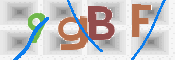 CAPTCHA-Bild