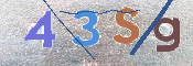 CAPTCHA-Bild