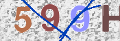 CAPTCHA-Bild