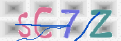 CAPTCHA-Bild
