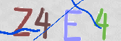 CAPTCHA-Bild