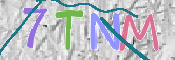 CAPTCHA-Bild