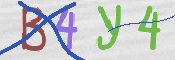 CAPTCHA-Bild