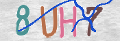 CAPTCHA-Bild