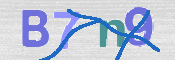 CAPTCHA-Bild
