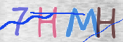CAPTCHA-Bild