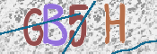 CAPTCHA-Bild